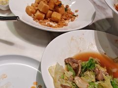 -汤城小厨•粤菜•靓汤(西直门凯德MALL店)