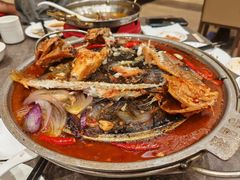 -松花湖水饺(新濠天地店)