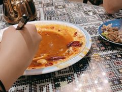 -新疆伊宁远征餐厅
