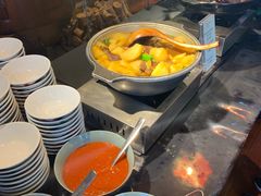 -广州富力君悦大酒店·凯菲厅