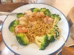 -龙的酒楼·手工早茶·顺德菜(近良路店)