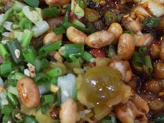 -八一路好吃街(雨田商务大厦店)