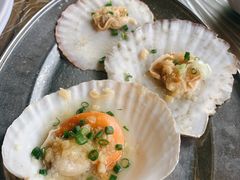 -南沙十九涌渔人码头-南门