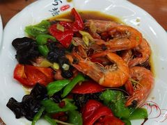 -望海潮海鲜店 特色家常菜(在海一方店)