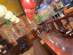 -鸟鹏烧鸟居酒屋(仁恒梦中心店)