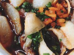 -王记生烫牛杂面馆(兰陵路店)
