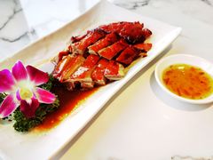 烧味三拼-多多旺港式茶餐厅(新区店)