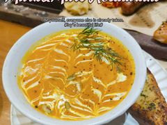 -Mark&Mars Restaurant