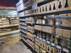 -MUJI无印良品(西单大悦城店)