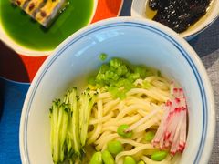 -柿合缘新京菜(国金中心商场店)