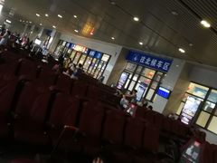 -安阳东站