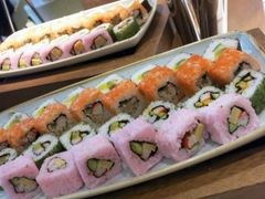 -The Place 自助餐(香港康得思酒店)