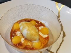-L'ATELIER de Joel Robuchon(外滩18号店)