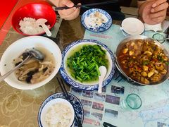 -宜城私房菜.臭鳜鱼(九华新街店)