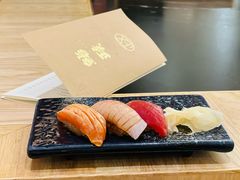 -鮨政· Omakase(港汇恒隆广场店)