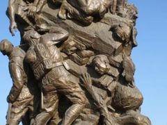 -中国人民抗日战争纪念雕塑园