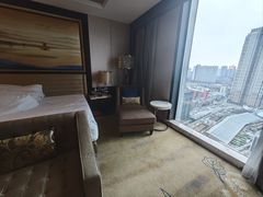 -长沙富力万达文华酒店