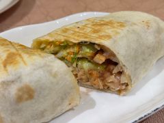 -BRBR叙利亚餐厅(总店)