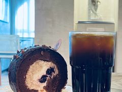 -Me Coffee下午茶艺术空间