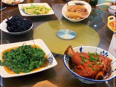 -观桥阁(锦溪店)