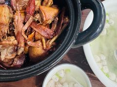 -斯丹姜母鸭·古法干香(涂门街总店)