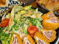 -鸟泉居酒屋·烧鸟·酒馆(百子湾店)