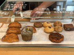 -DEEP COFFEE(瑞光烘焙工厂店)