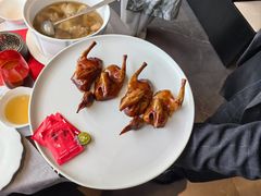 -馋遇江南·精致湖景雅宴(东方之门店)