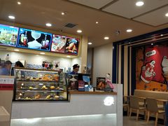 -DQ·蛋糕·冰淇淋(新佳丽店)