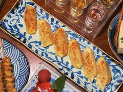 -鸟泉居酒屋·烧鸟·酒馆(百子湾店)