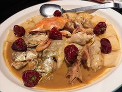 -三利音·玖弄小鲜(浦东嘉里城店)