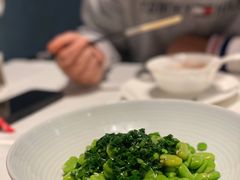 -芳芳私房菜·精作淮扬菜(玖珑湾店)
