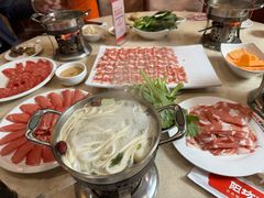 -阳坊大都涮羊肉(阳坊总店)
