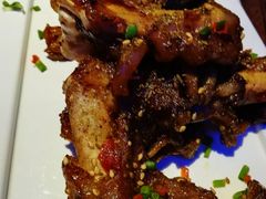 -三个蒙古大叔羊肉串(大宁店)