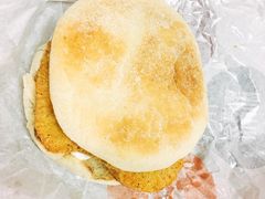 -麦当劳(杭州文三路店)