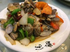 -盱眙虾神於氏龙虾(夫子庙红街店)