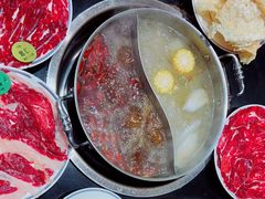 -小牛海记潮汕牛肉店(永定路店)