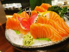 -松子料理(亮马桥店)