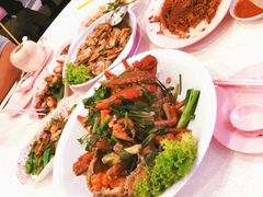 -新山亚明小厨