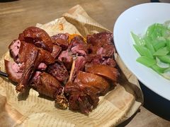 -向川南·水煮鱼·川菜(和平里店)
