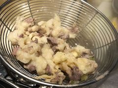 -三毛牛肉店(福强店)