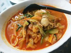 -桃园中华料理炸酱面(燕儿岛路店)