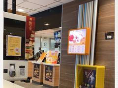 -麦当劳(东大桥店)
