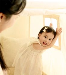 -水晶BABY儿童摄影(世界公园店)