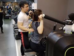 -UltraForce超源健身私教工作室(长楹天街精品店)