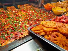 -正宁路小吃夜市