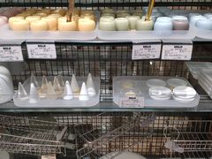 -MUJI无印良品(万达太原街店)