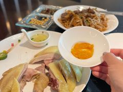 -铭轩中餐厅·海南菜·粤菜(亚龙湾瑞吉店)