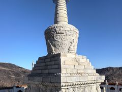 -妙峰山风景名胜区