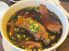 -中国厨房/台湾牛肉面
